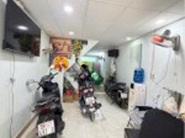 Bất động sản bán tại Hồ Chí Minh