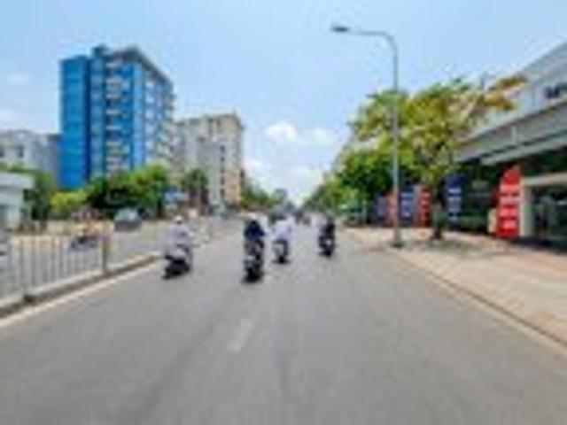 Bất động sản bán tại Hồ Chí Minh