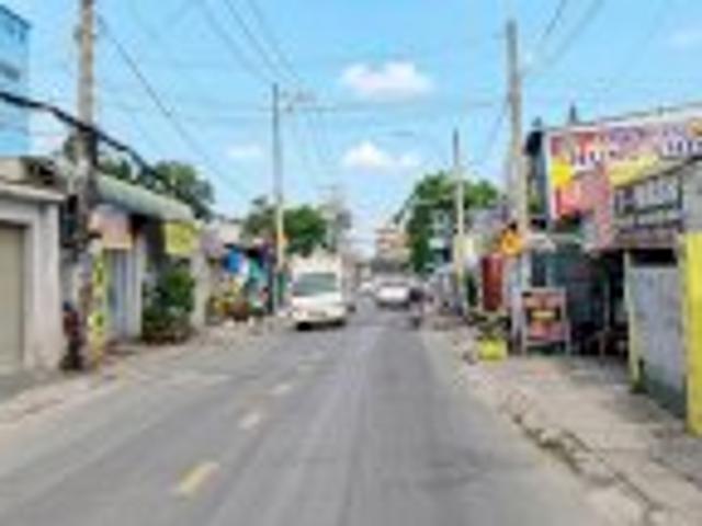 Bất động sản bán tại Hồ Chí Minh