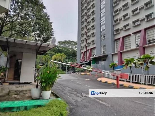 Condominium for rent in Country Heights Damansara, Kuala Lumpur