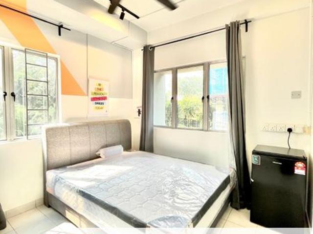 Condominium for rent in Country Heights Damansara, Kuala Lumpur