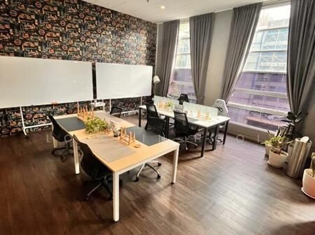 Apartment for rent in Taman Damansara Endah, Kuala Lumpur