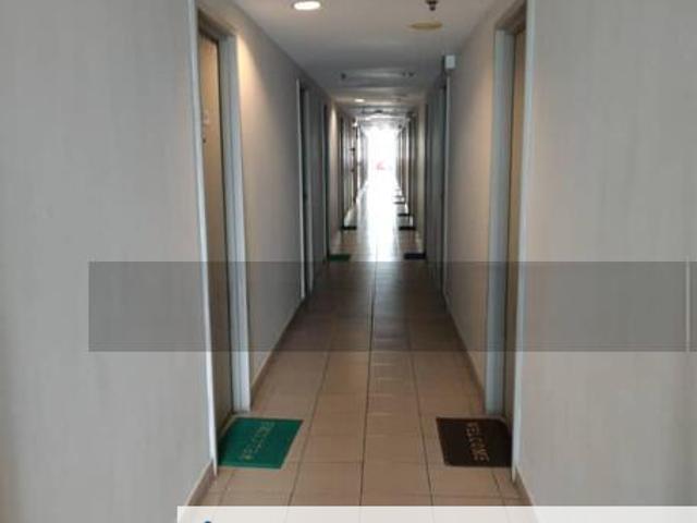 Condominium for rent in Country Heights Damansara, Kuala Lumpur