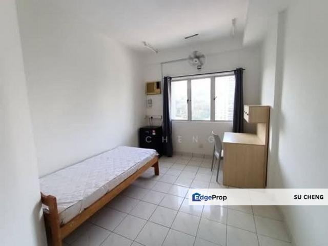 Condominium for rent in Country Heights Damansara, Kuala Lumpur