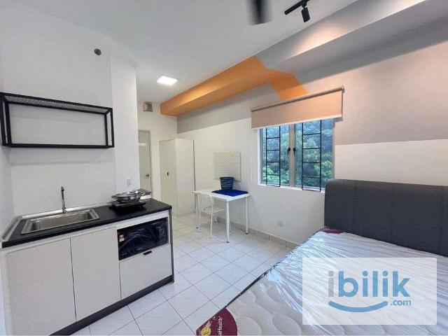Room for rent in Country Heights Damansara, Kuala Lumpur
