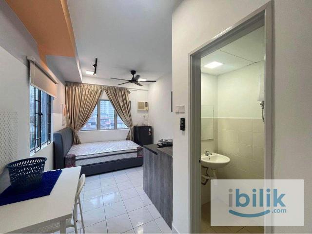 Room for rent in Kuala Lumpur