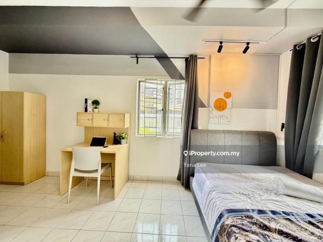 Apartment for rent in Country Heights Damansara, Kuala Lumpur