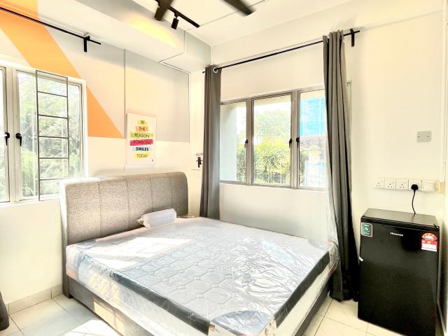 Room for rent in Country Heights Damansara, Kuala Lumpur