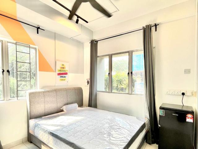 Room for rent in Country Heights Damansara, Kuala Lumpur