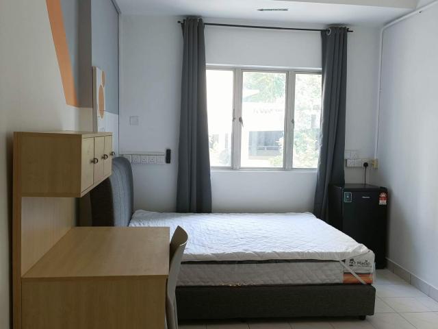 Room for rent in Country Heights Damansara, Kuala Lumpur