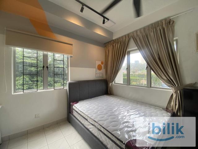 Apartment for rent in Country Heights Damansara, Kuala Lumpur