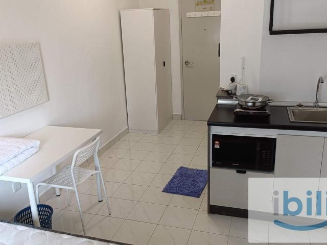 Room for rent in Kuala Lumpur