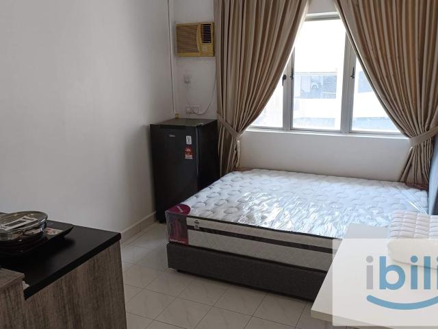 Apartment for rent in Country Heights Damansara, Kuala Lumpur