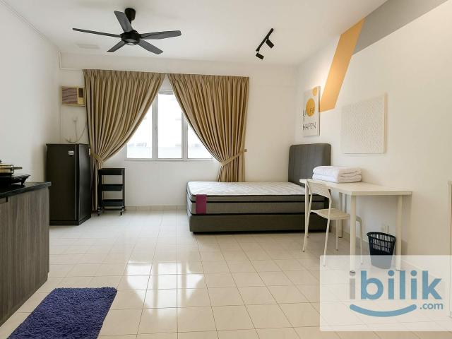 Room for rent in Country Heights Damansara, Kuala Lumpur