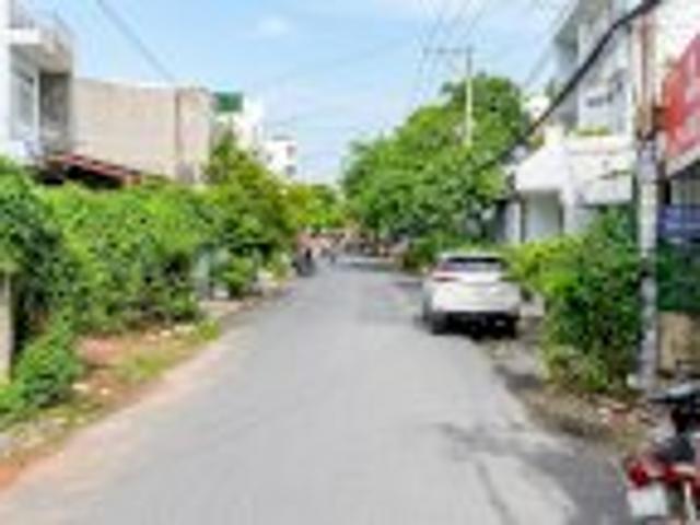 Bất động sản bán tại Hồ Chí Minh