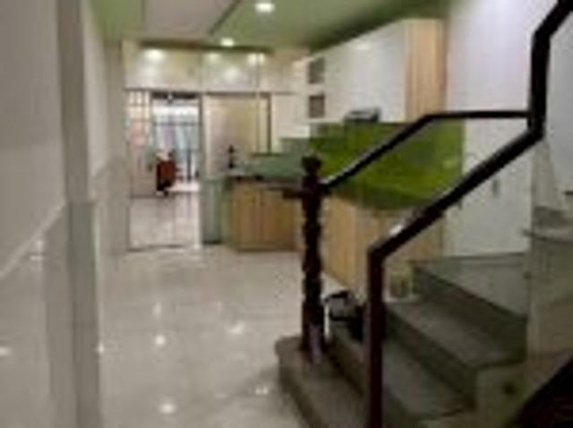 Bất động sản bán tại Hồ Chí Minh