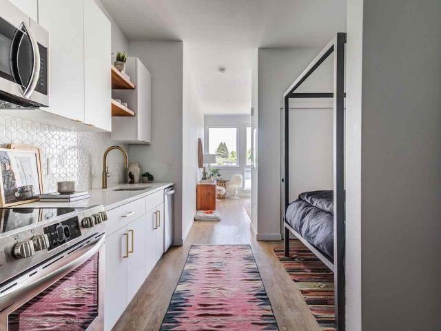 Apartment for rent in Oregonia