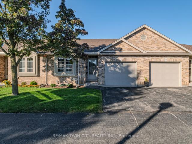 Condo for sale in Brant, Ontario