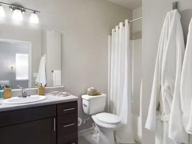 Condo for rent in Dallas