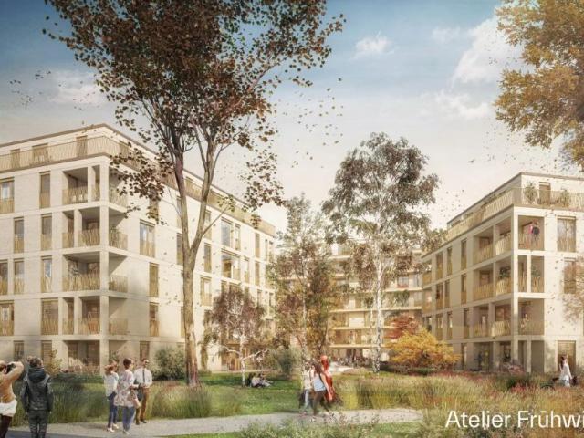 Apartment mieten in Linz, Oberösterreich
