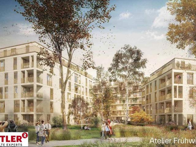 Wohnung mieten in Linz, Oberösterreich