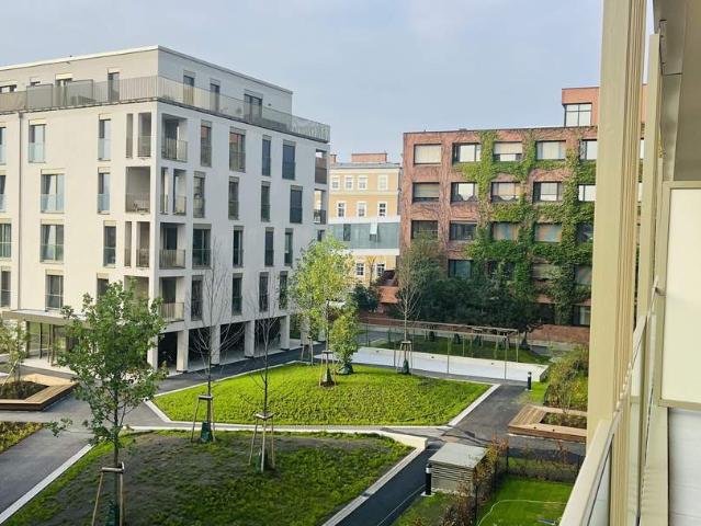 Wohnung mieten in Linz