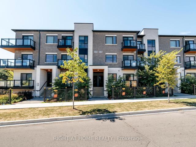 Condo for sale in Woburn, Ontario