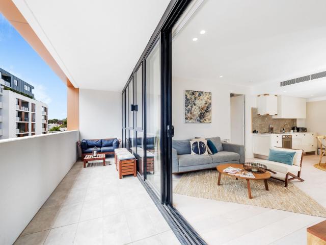 Apartment for rent in Sydney, New South Wales