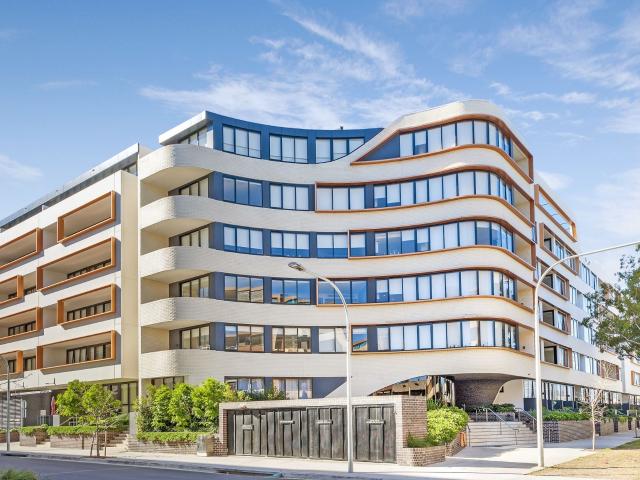 Apartment for rent in Sydney, New South Wales