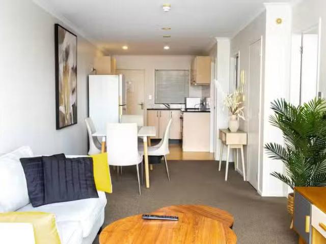 Apartment for rent in Newmarket, Oroua County