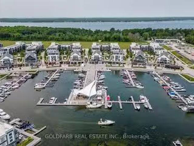 Condo for sale in Innisfil, Ontario