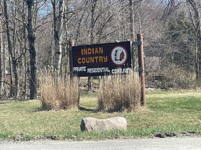 Land for sale in Newfoundland, Pennsylvania