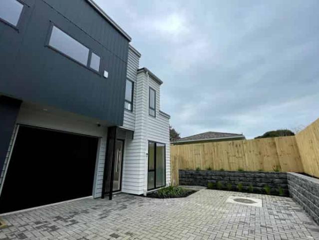 House for rent in Manurewa, Oroua County
