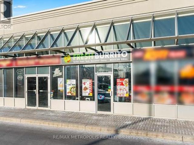 Commercial for sale in Oakville, Ontario