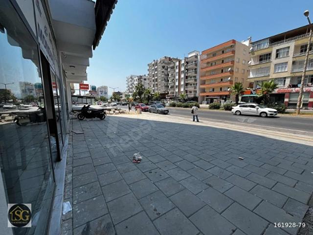 Erdemli, Mersin içerisinde satılık Dükkan