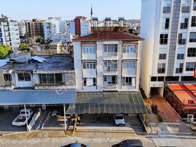 Serik, Antalya içerisinde satılık mülk