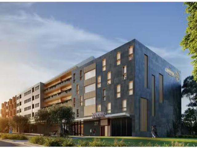 Apartment for rent in Strathfield, New South Wales