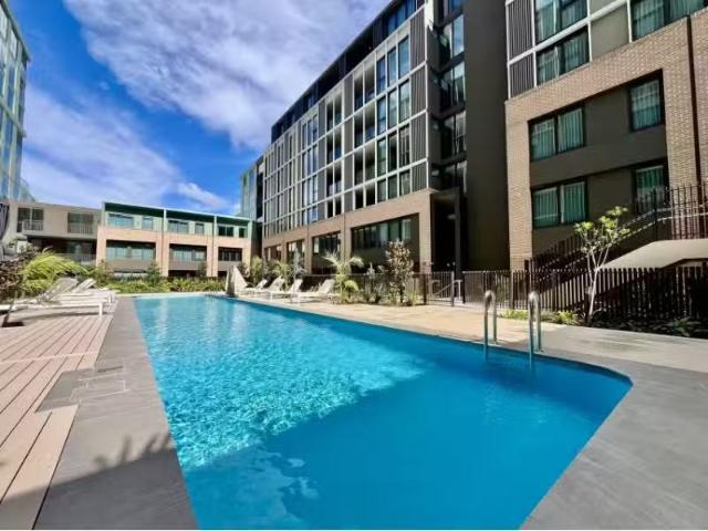 Apartment for rent in Lower North Shore, Sydney