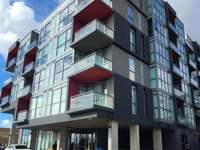 Apartment for rent in Burlington, Ontario