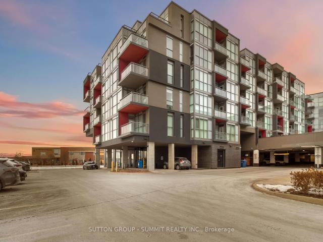 Condo for sale in Burlington, Ontario