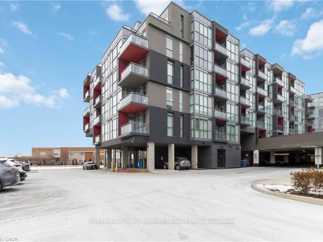 Condo for sale in Burlington, Ontario