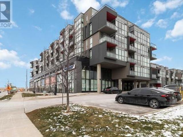 Condo for sale in Burlington, Ontario