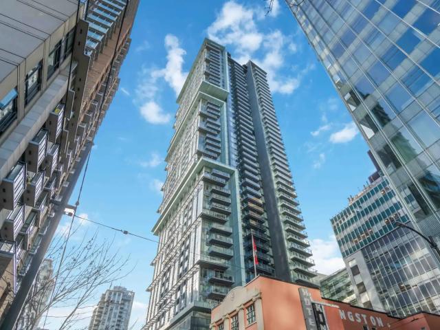 Condo for rent in Vancouver, British Columbia
