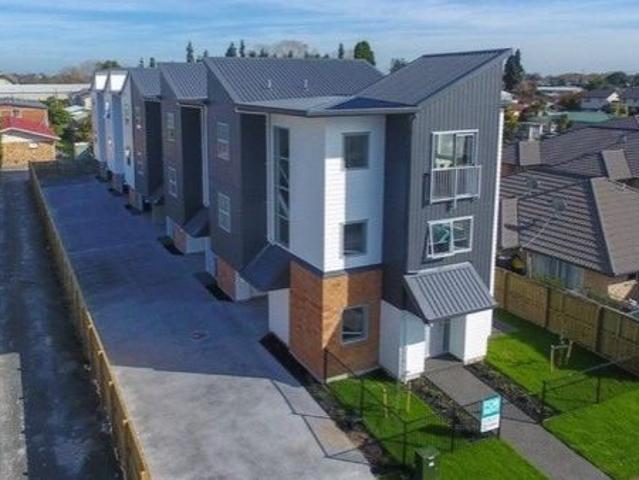 Apartment for rent in Hamilton, Waikato