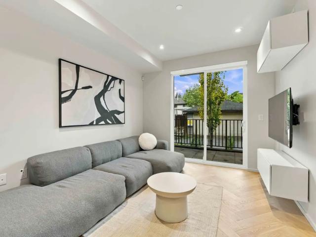 House for rent in Oakridge, Vancouver