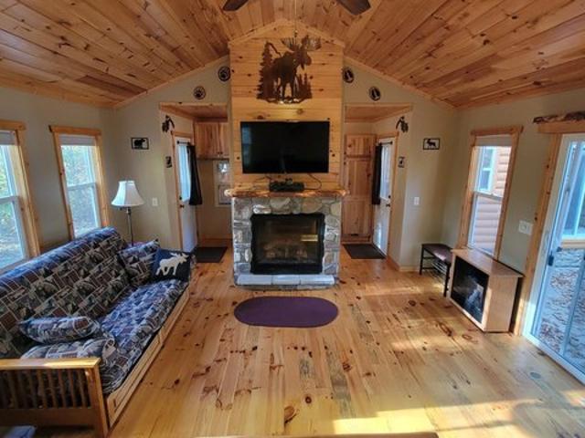 Land for sale in Hinckley, Pine County