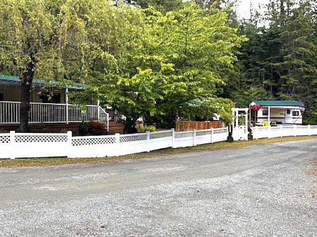 House for sale in British Columbia