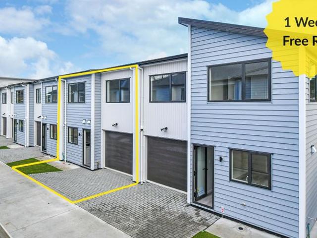 House for rent in Bellfield Estate, Papakura