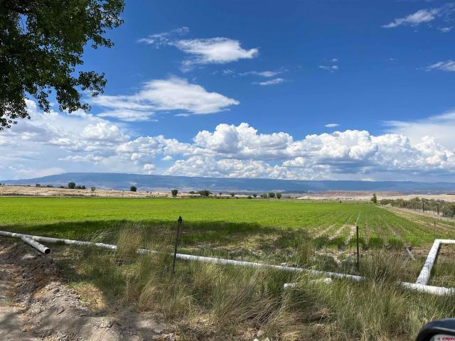 Land for sale in Delta, Colorado