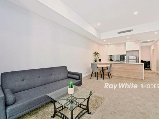 Apartment for rent in Sydney, New South Wales
